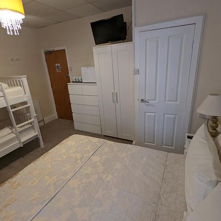 Bed and Breakfast The Stafford Blackpool Camera foto
