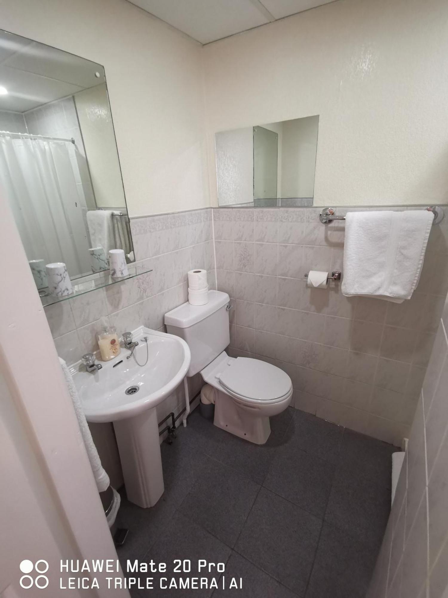 Bed and Breakfast The Stafford Blackpool Camera foto