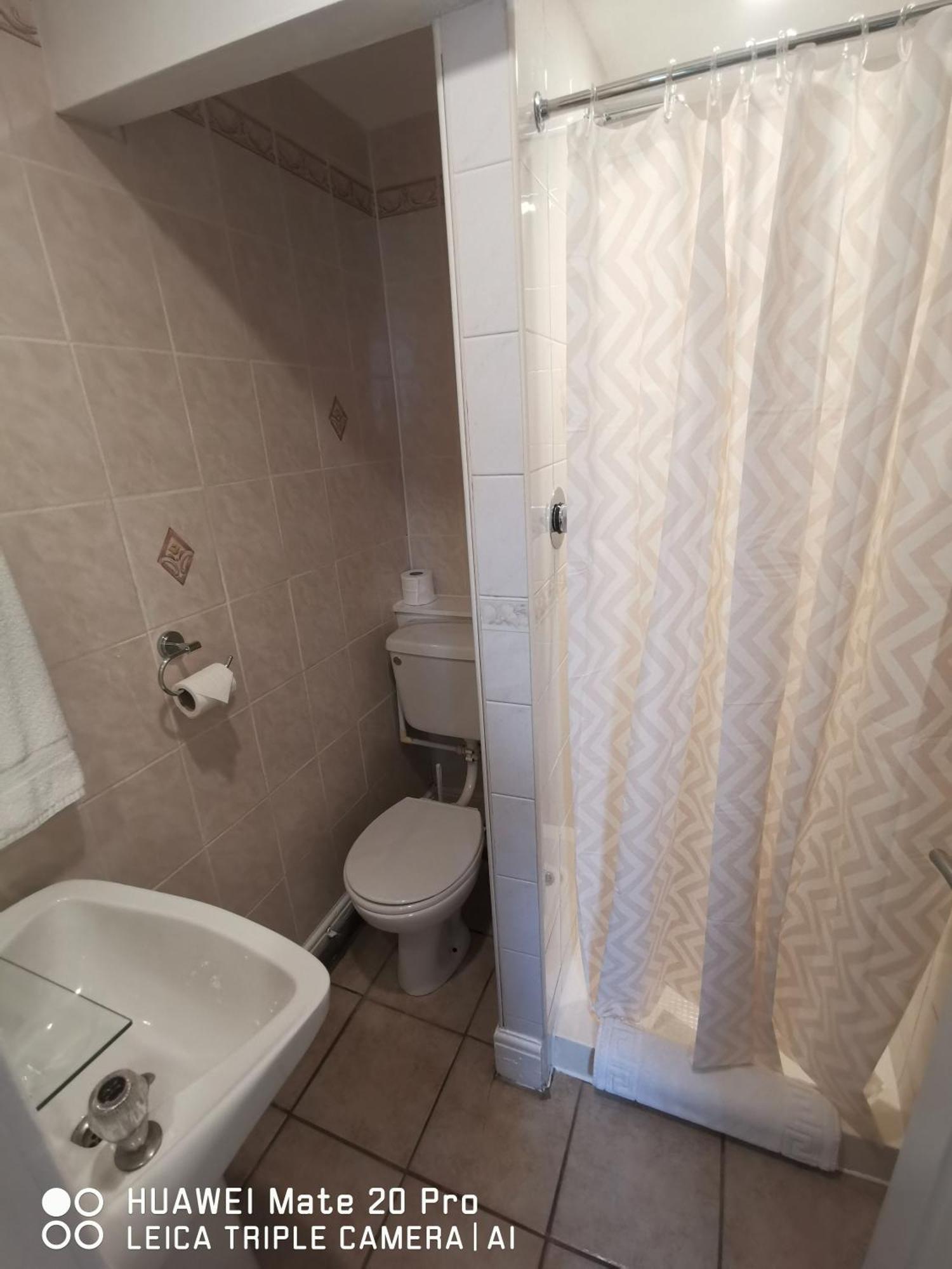 Bed and Breakfast The Stafford Blackpool Camera foto
